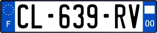 CL-639-RV