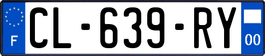 CL-639-RY