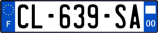 CL-639-SA