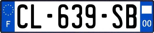 CL-639-SB