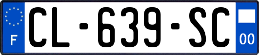 CL-639-SC