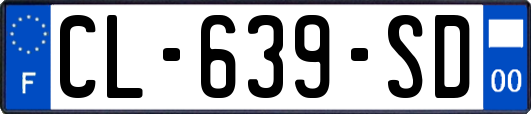 CL-639-SD