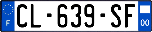 CL-639-SF