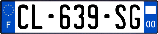 CL-639-SG