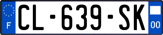 CL-639-SK