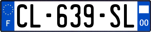 CL-639-SL