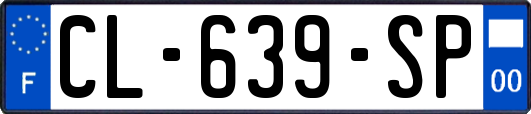 CL-639-SP