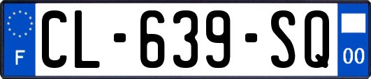 CL-639-SQ