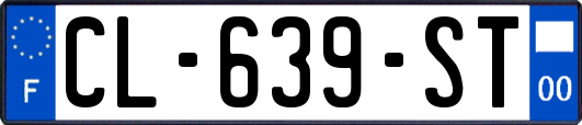 CL-639-ST