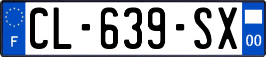 CL-639-SX