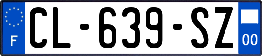 CL-639-SZ