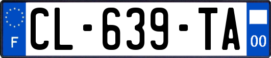 CL-639-TA
