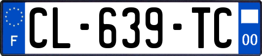 CL-639-TC