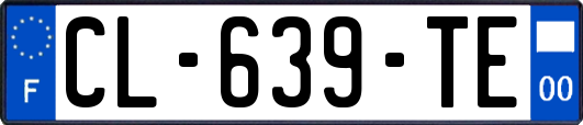 CL-639-TE