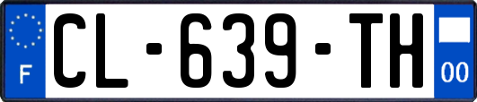 CL-639-TH