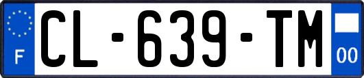CL-639-TM