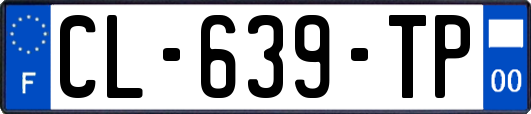CL-639-TP