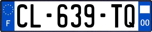 CL-639-TQ