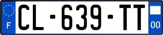 CL-639-TT