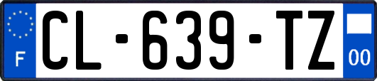 CL-639-TZ