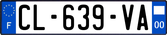 CL-639-VA