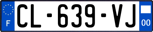 CL-639-VJ
