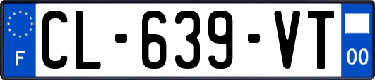 CL-639-VT