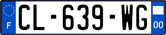 CL-639-WG