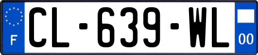 CL-639-WL