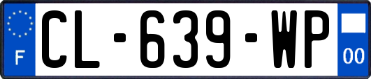 CL-639-WP