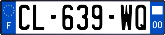 CL-639-WQ