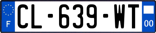 CL-639-WT