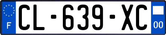 CL-639-XC