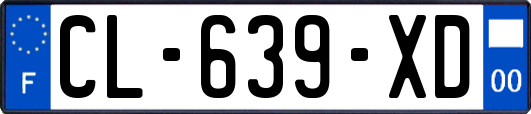 CL-639-XD