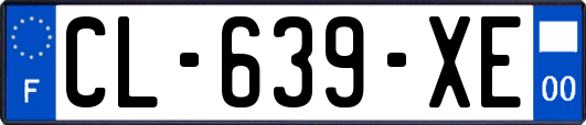 CL-639-XE