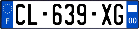 CL-639-XG