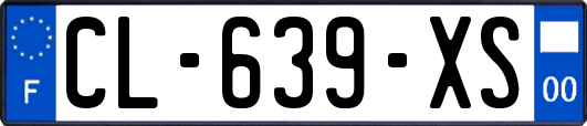 CL-639-XS