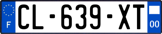 CL-639-XT