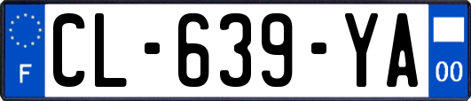 CL-639-YA
