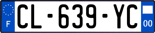 CL-639-YC