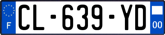 CL-639-YD