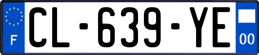 CL-639-YE