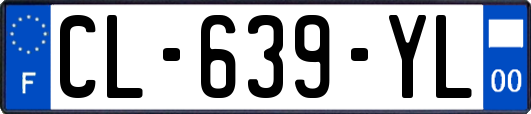 CL-639-YL