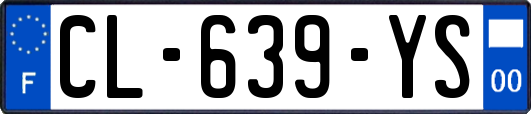 CL-639-YS