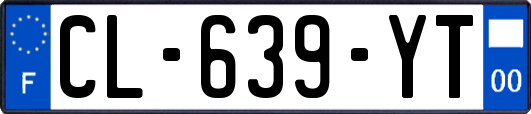 CL-639-YT