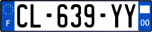 CL-639-YY