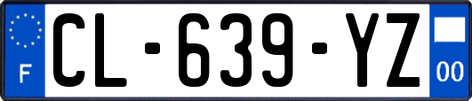 CL-639-YZ