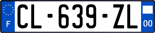 CL-639-ZL