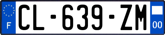 CL-639-ZM