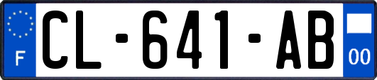 CL-641-AB